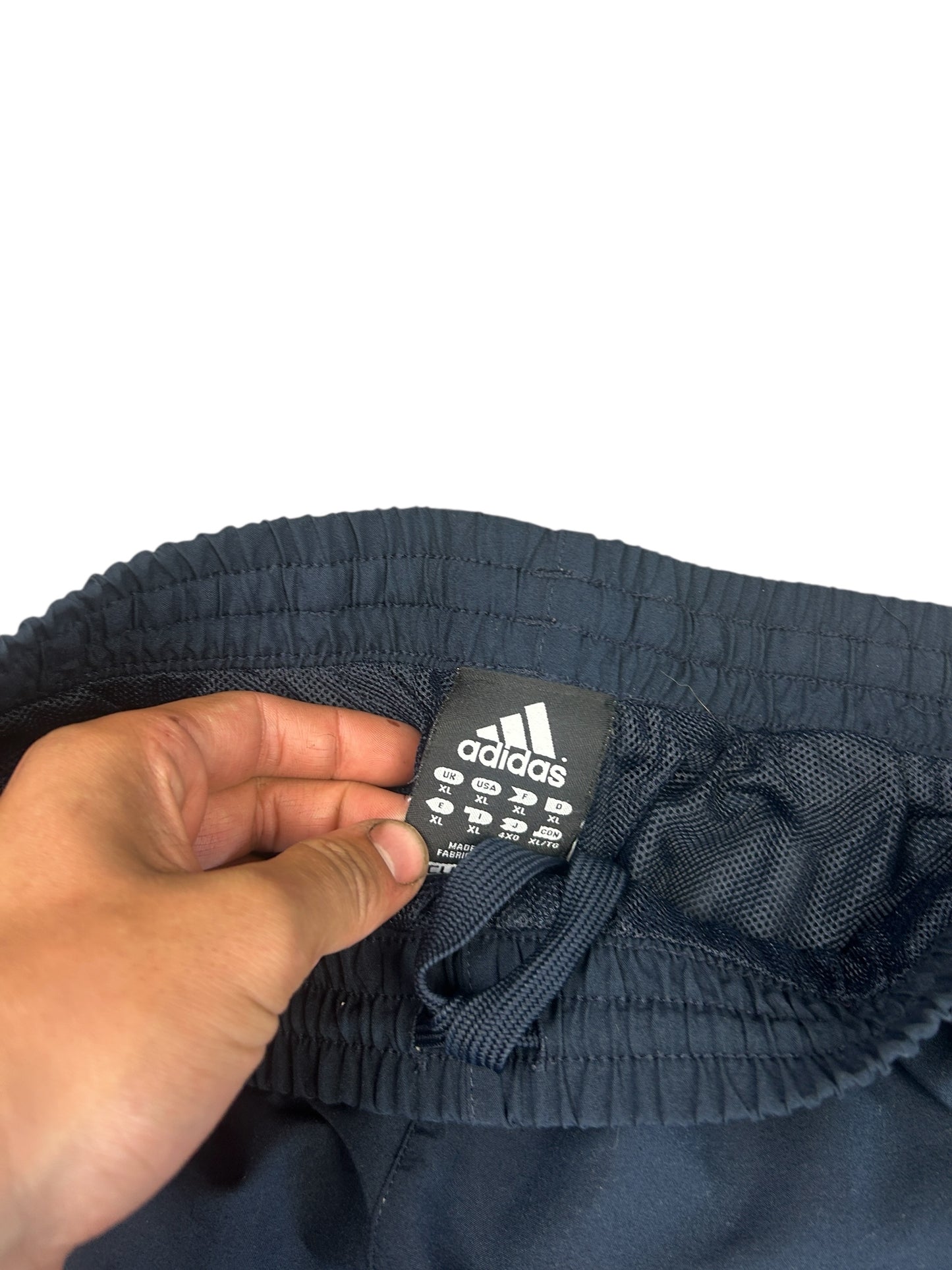 Baggy Adidas Performance Essential Trackpants