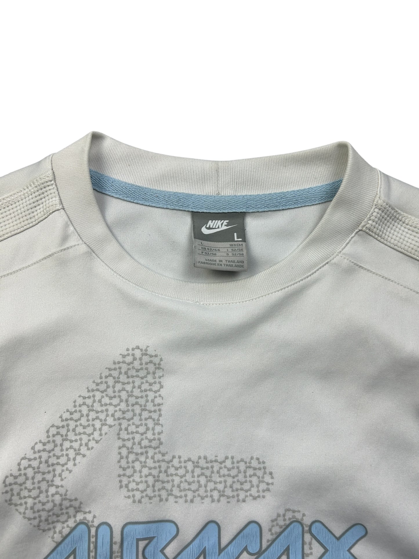 Early 2000’s Nike Air Max 360 Tee shirt