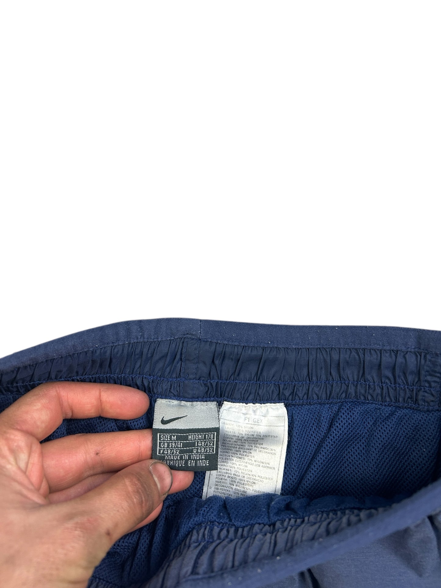 2001 Nike Presto Contrast Stitch Tracksuit