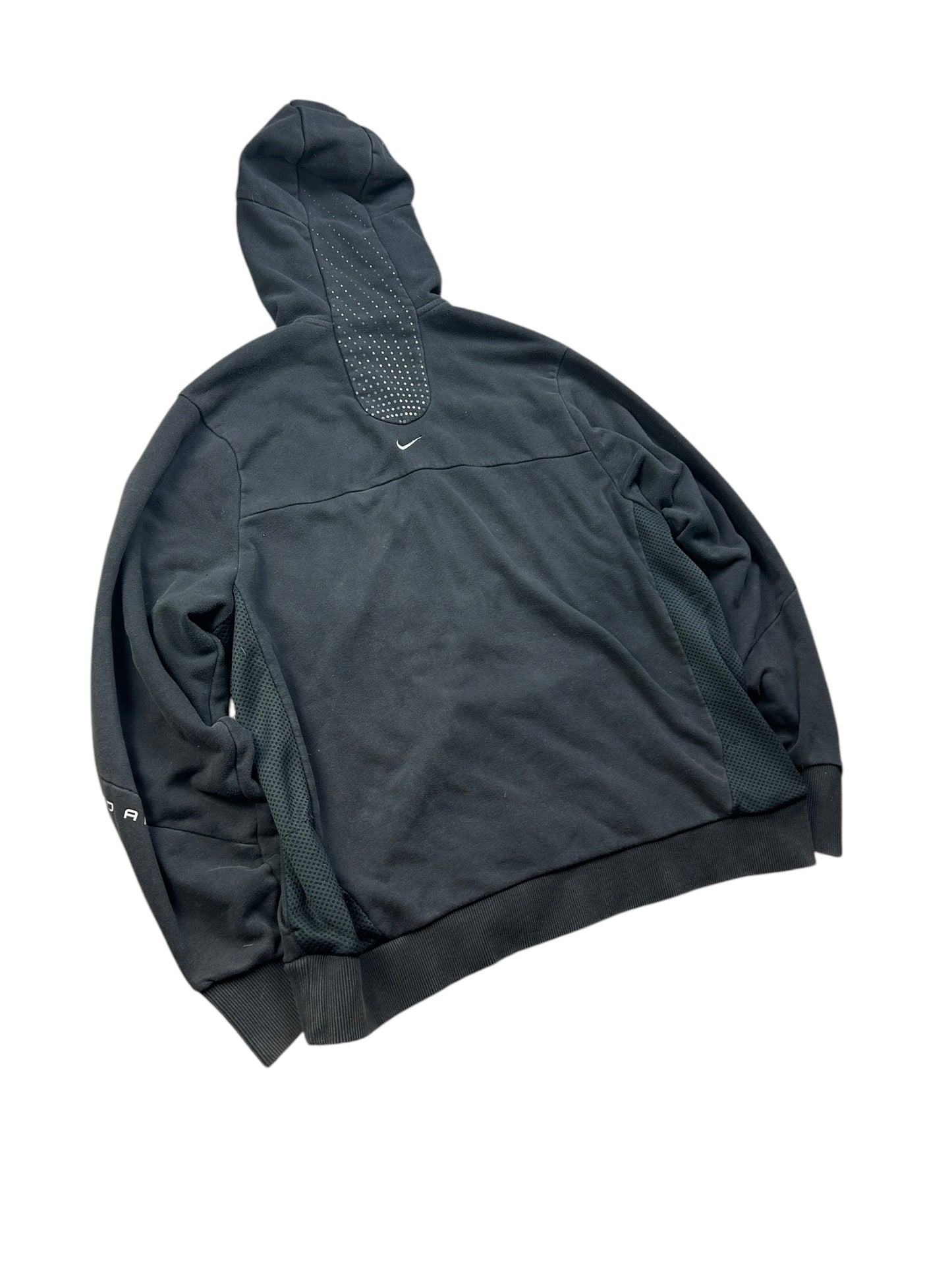 2006 Nike Air Max Plus TN Zip Up Hoodie