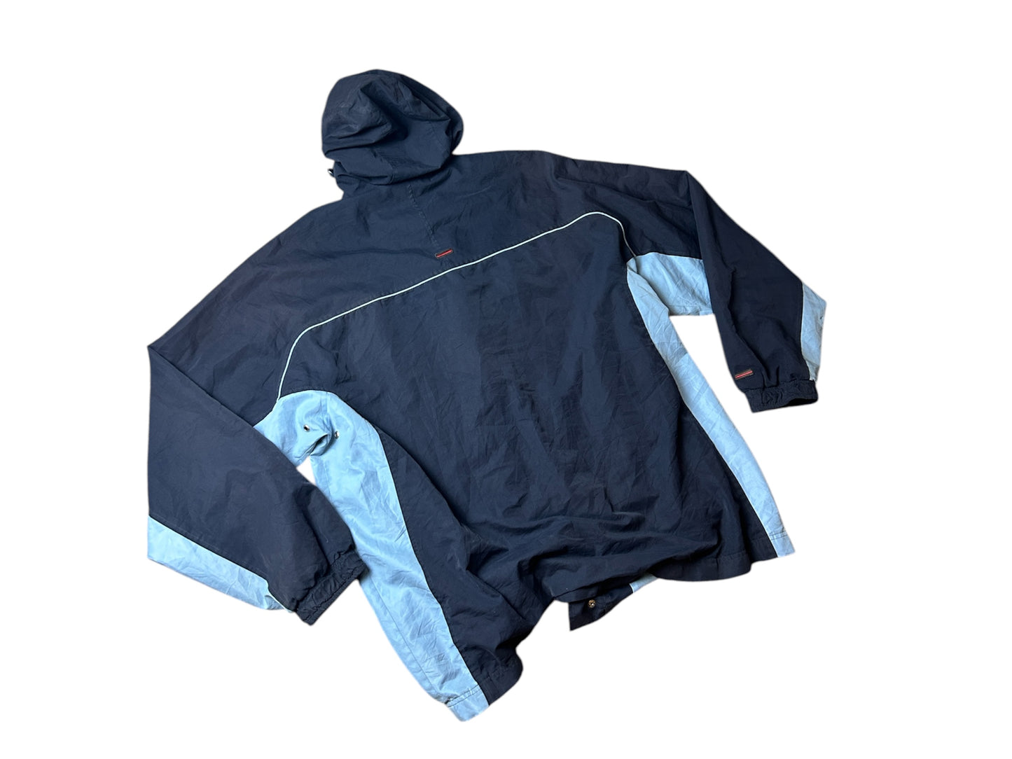 Early 2000’s Fubu Button up Jacket