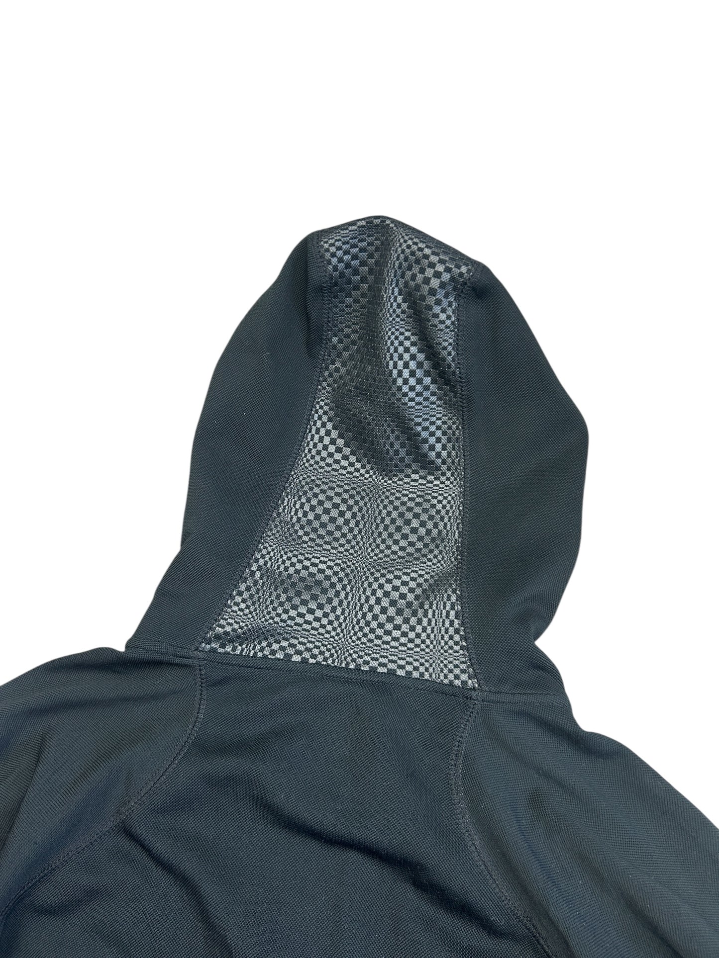 2005 Nike TN carbon full zip hoodie