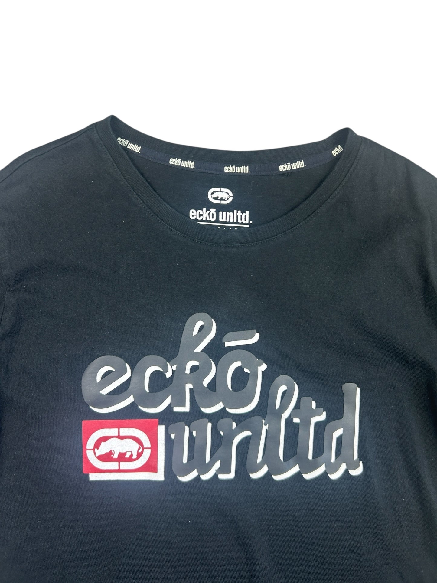 Early 2000s Ecko Unltd tee shirt