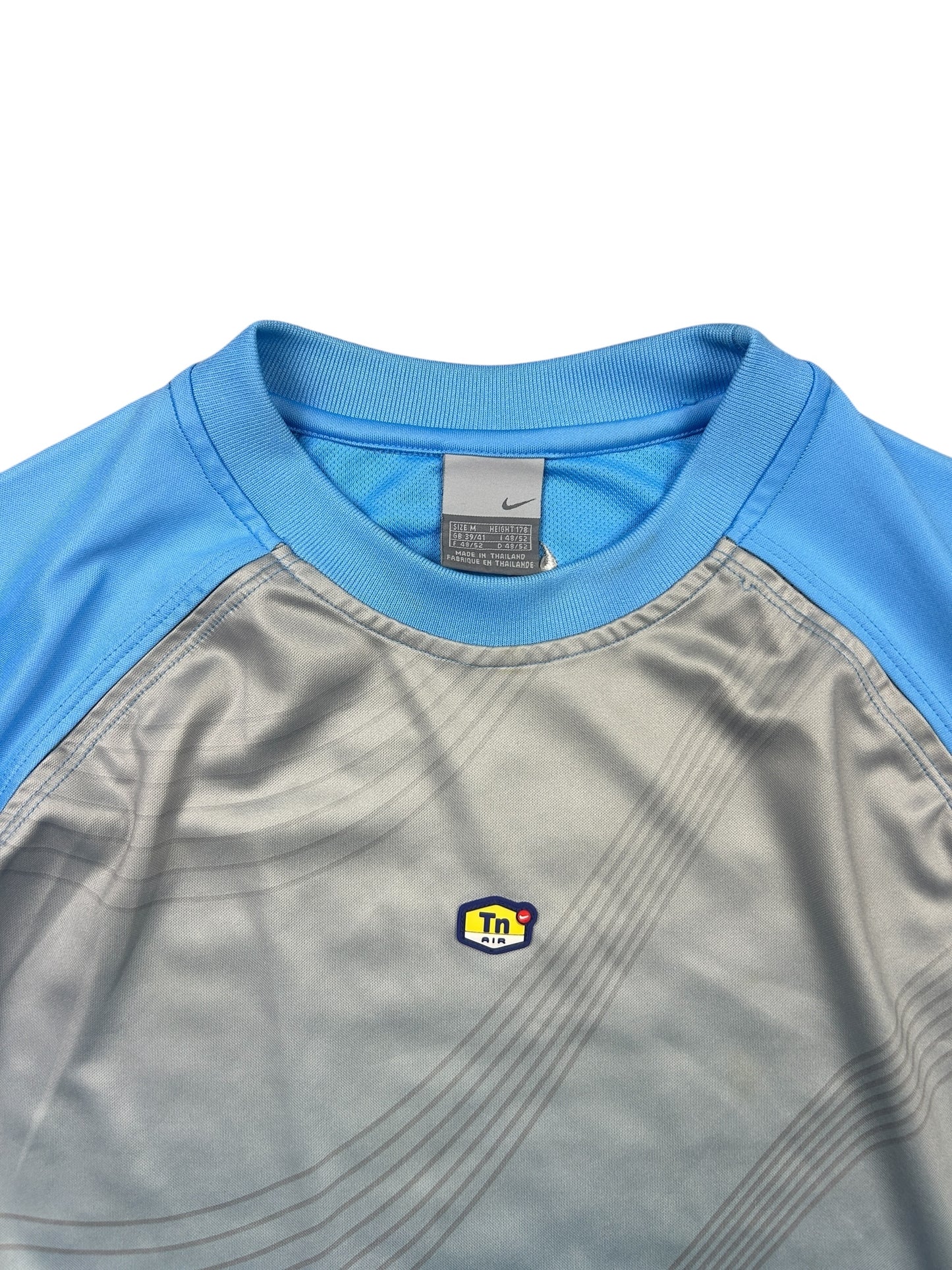 2005 Nike TN “Laser” tee shirt
