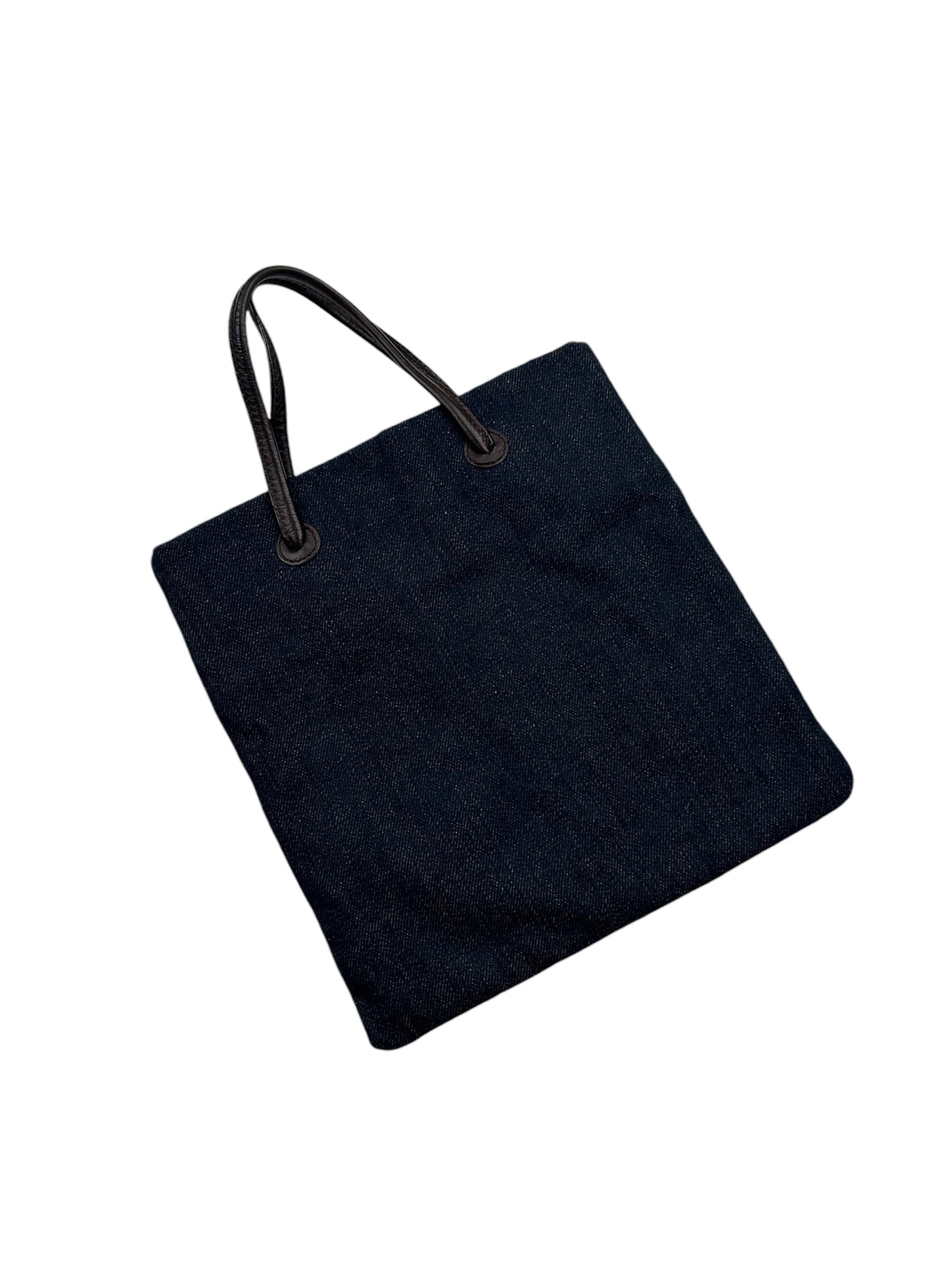 Early 2000’s Evisu Gull Tote Bag
