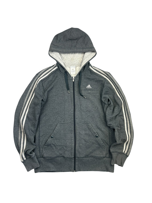Adidas Performance Essential Zip up hoodie