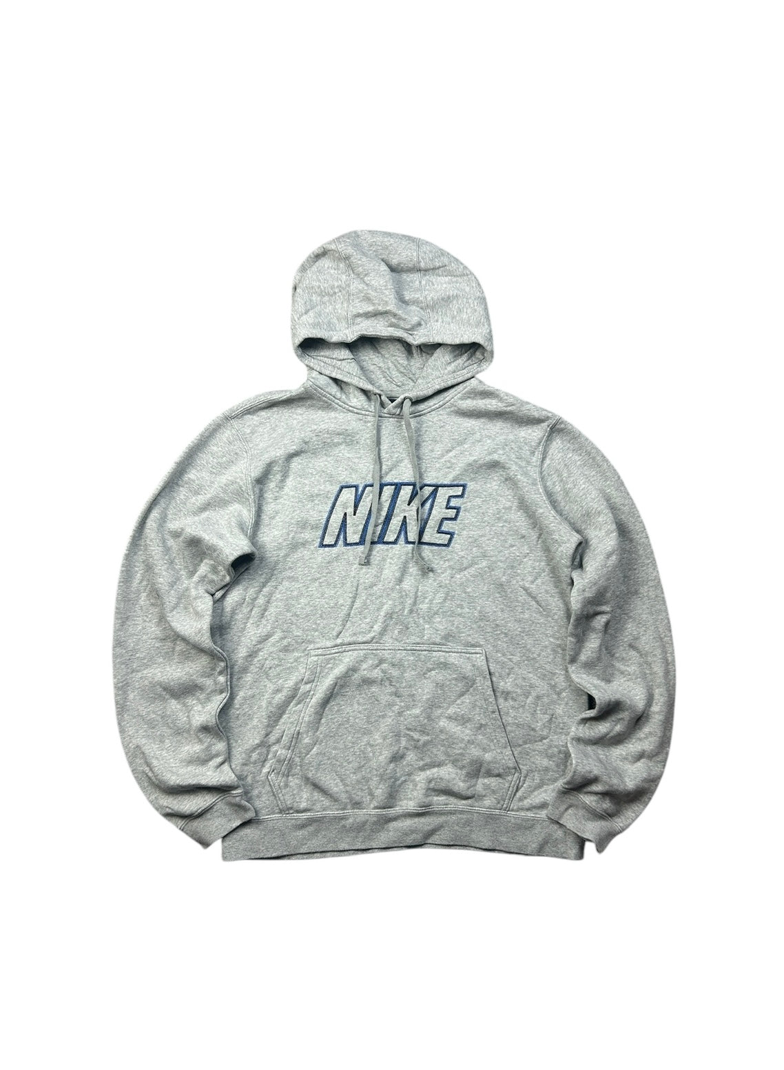 Early 2000s Nike Club hoodie