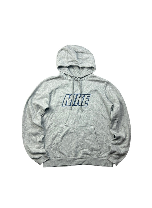 Early 2000s Nike Club hoodie