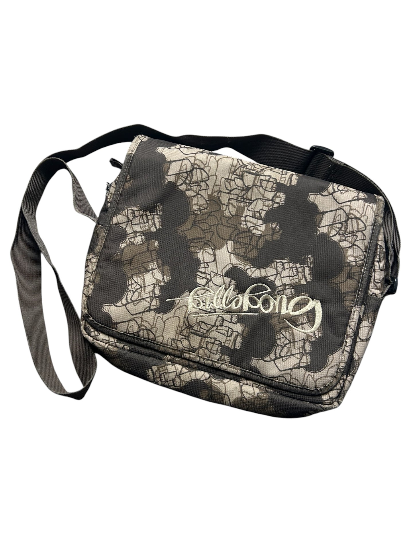Early 2000’s Billabong Shoulder Bag