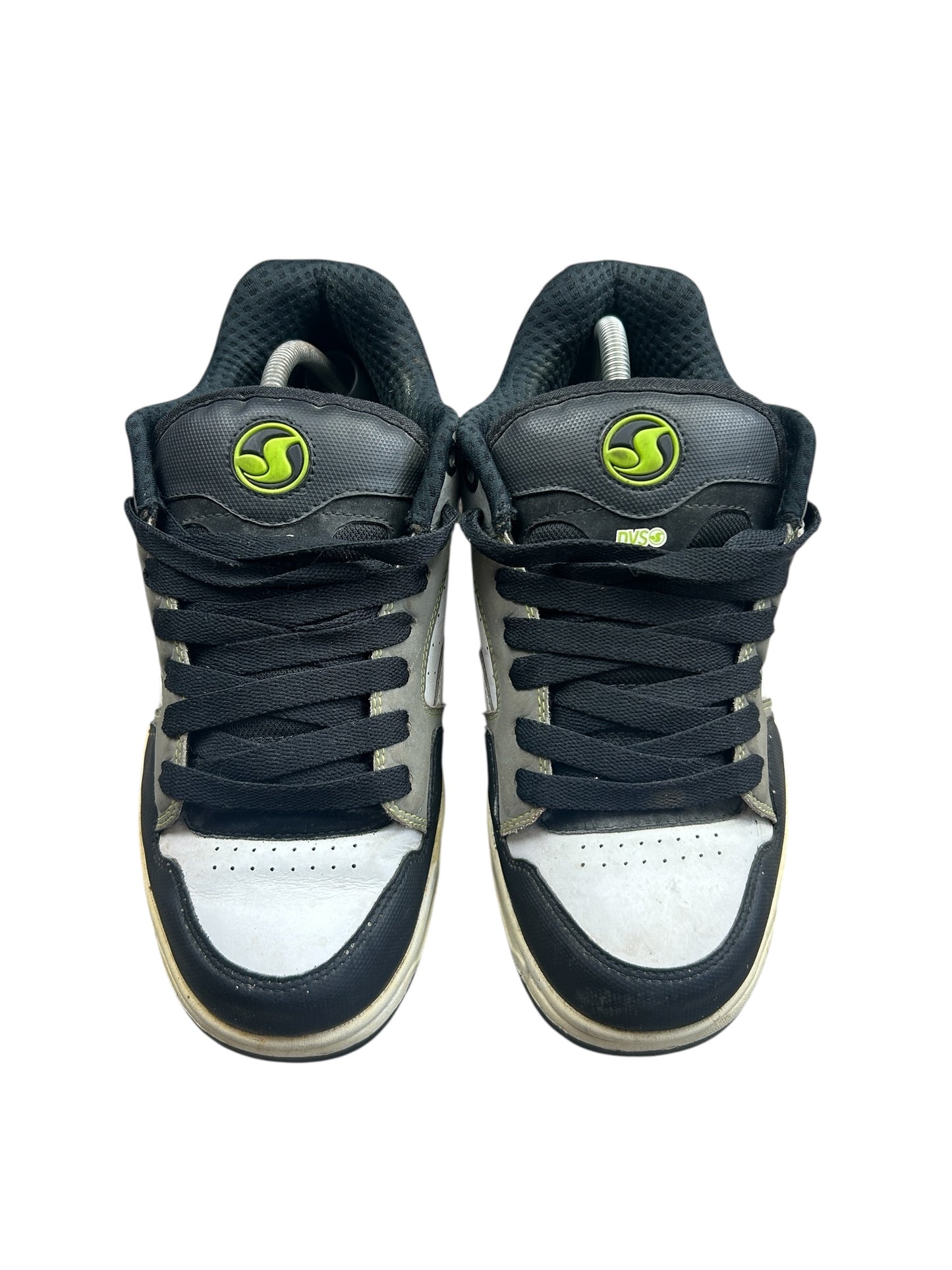 Early 2000s DVS chunky skate shoes
