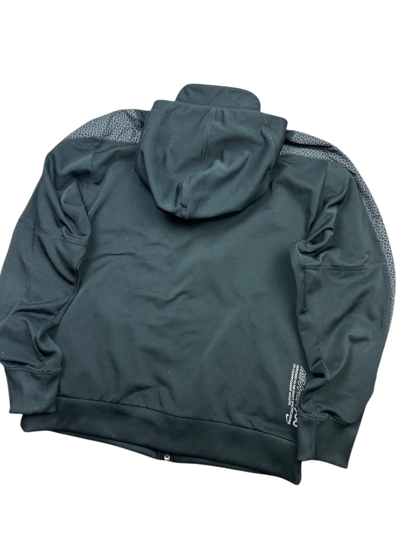 2007 Nike Air Max 360 Zip up hoodie