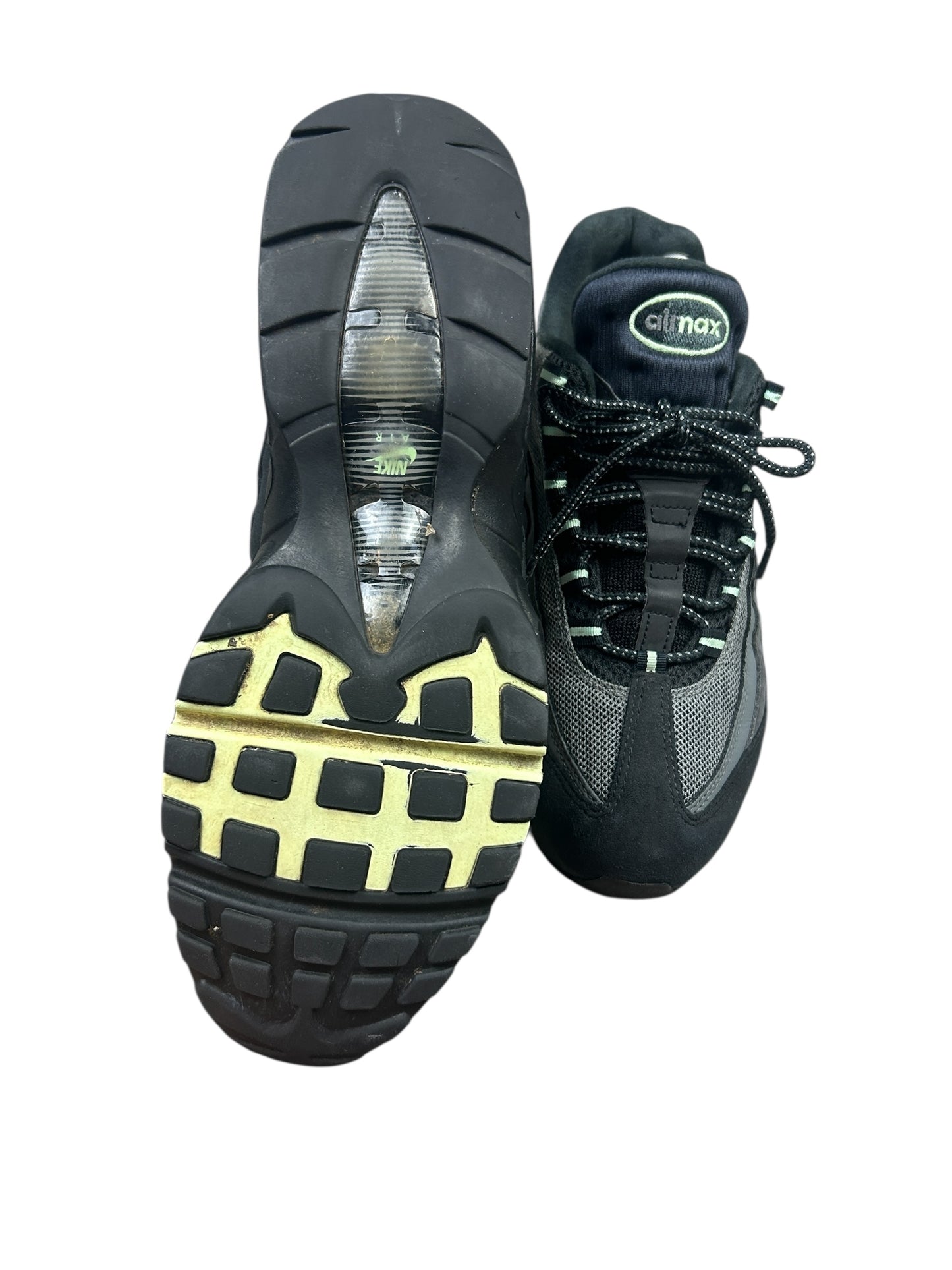 Nike Air Max 95 Vapour Green