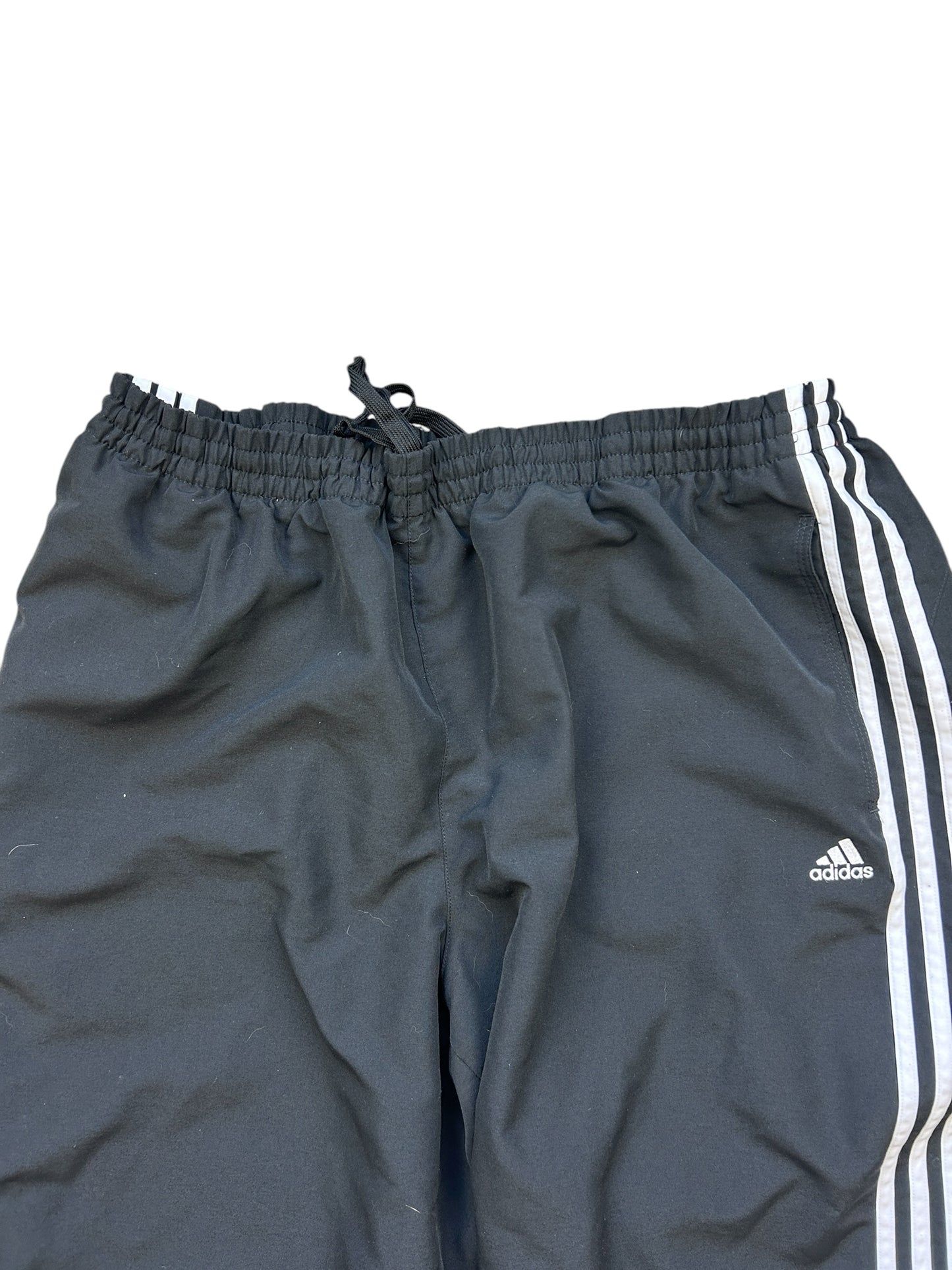 Adidas Performance Essential Baggy Trackpants