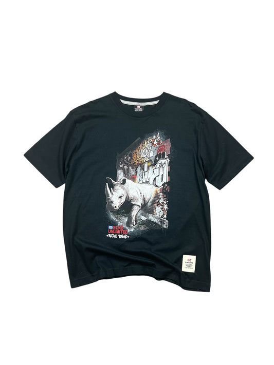 Early 2000’s Ecko Unltd “Rhino” Tee shirt