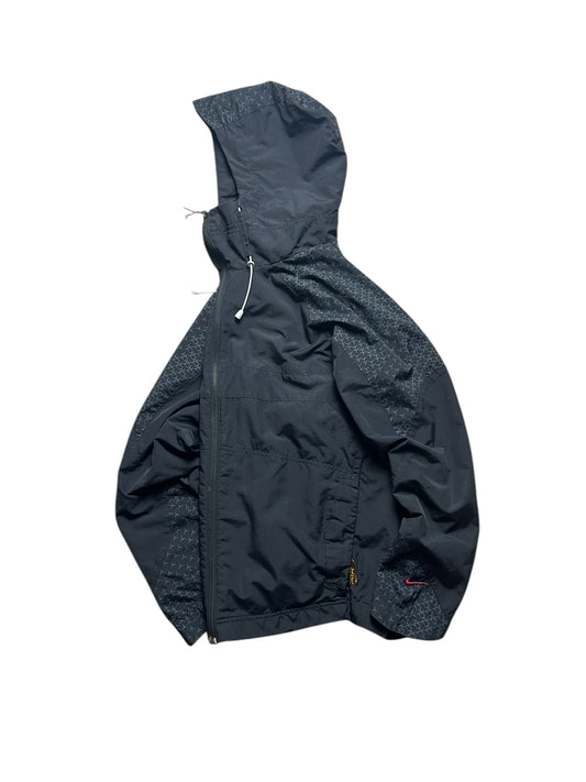 Early 2000’s Nike Air “Crows Feet” Storm Fit Jacket