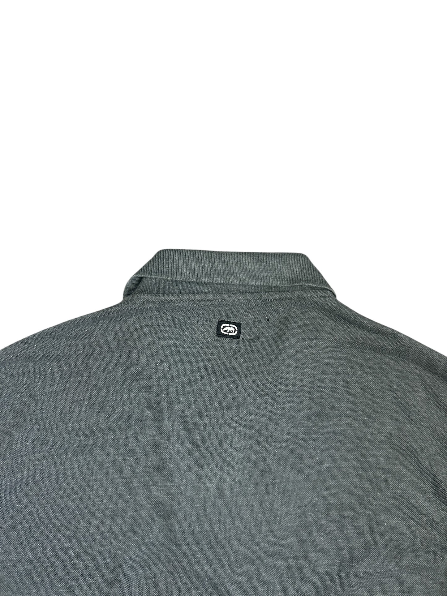 Early 2000s Ecko Unltd Polo shirt