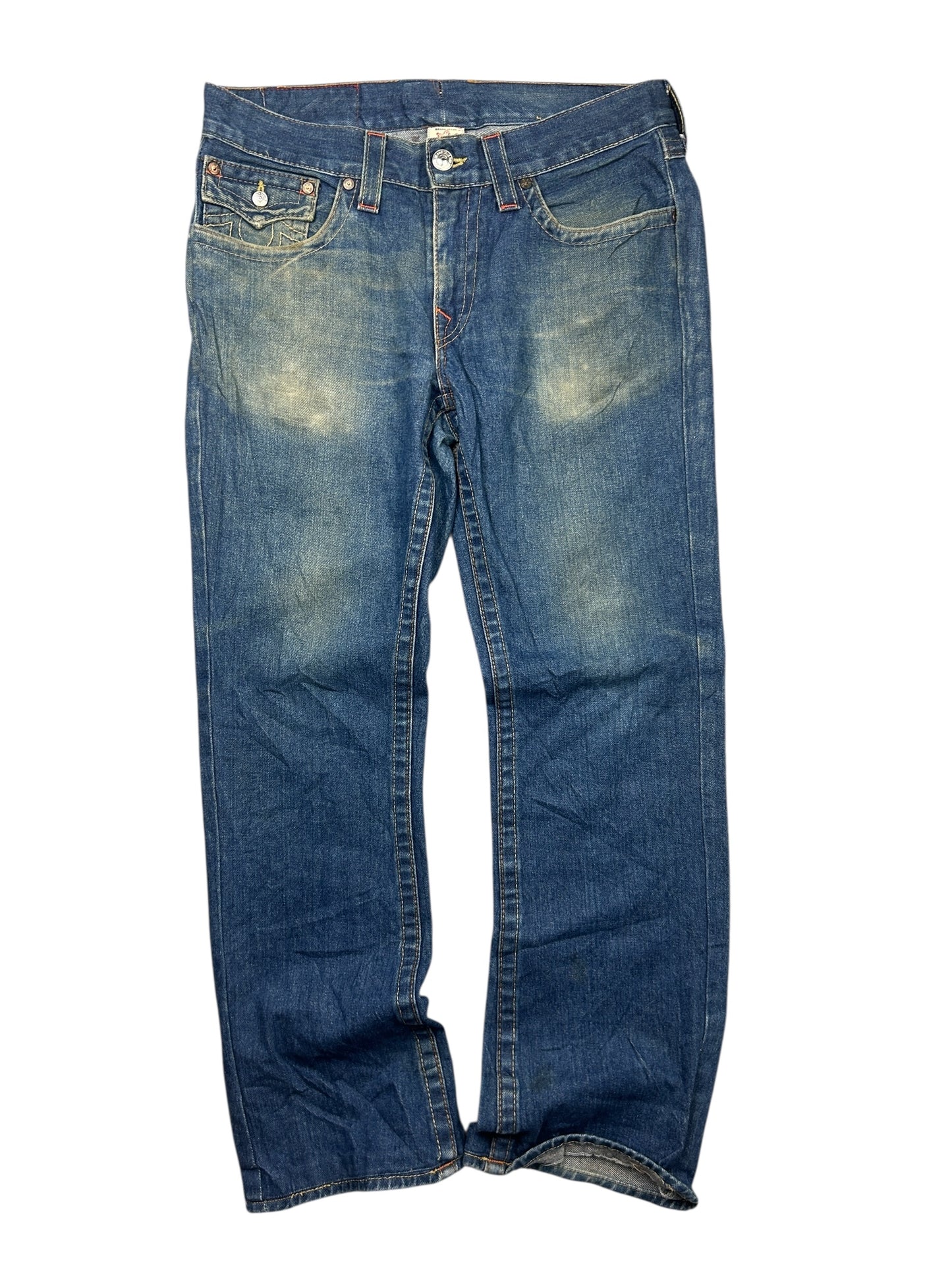 Early 2000s True religion jeans