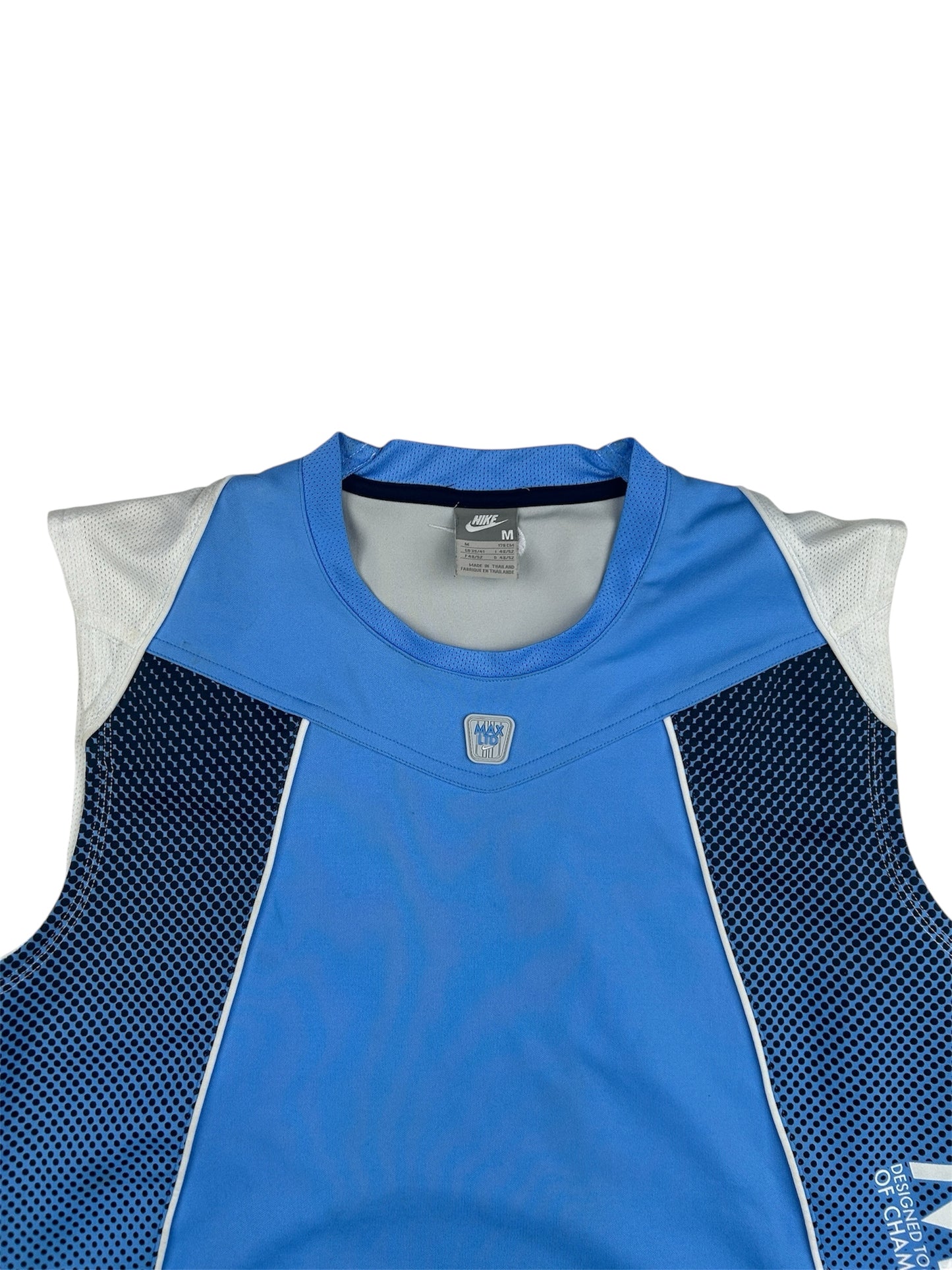 Early 2000’s Nike Air Max LTD Vest