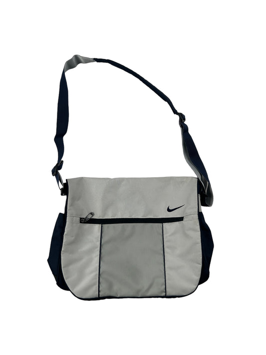 Early 2000s Nike Sling Shoulder Bag