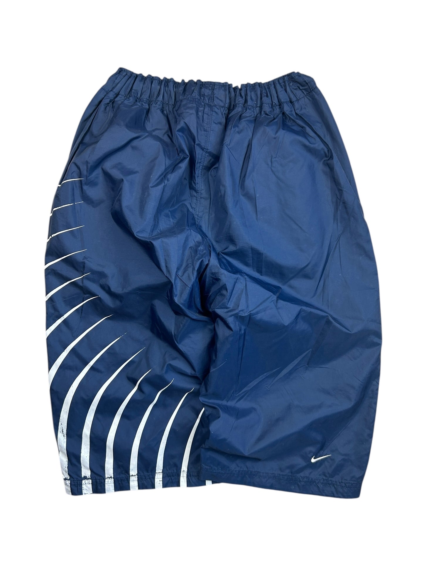 Early 2000s Nike Hex Shorts
