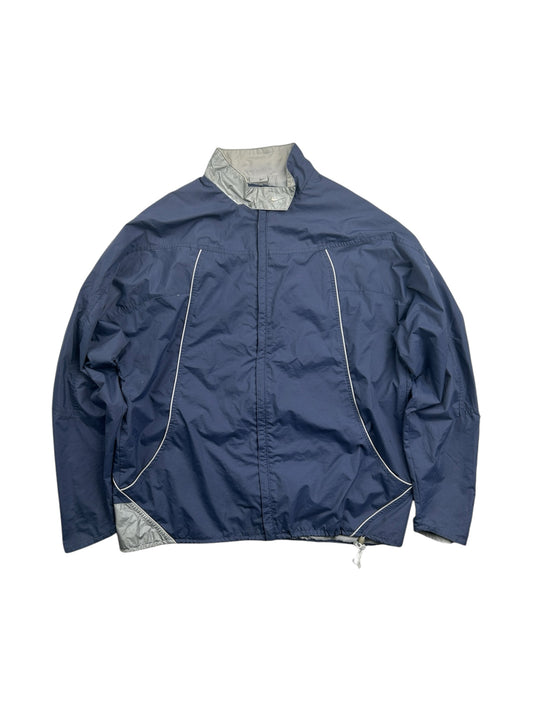2002 Nike TN 4 Reflective Watch viewer Jacket