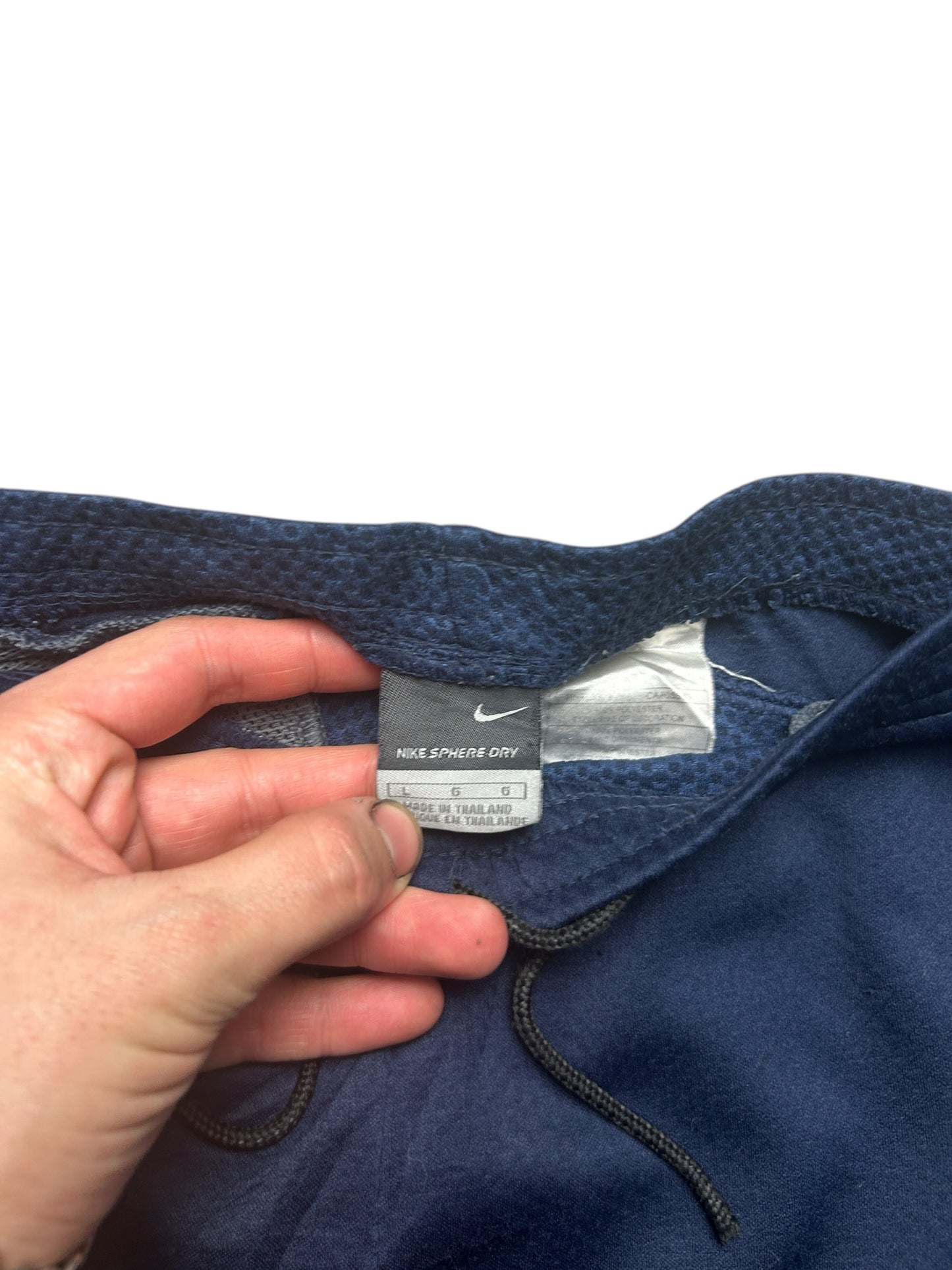 2006 Nike Sphere Dri fit Track Pants