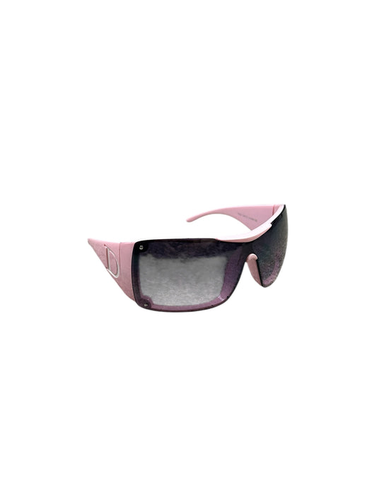 Y2K Dior inspired Sunglasses