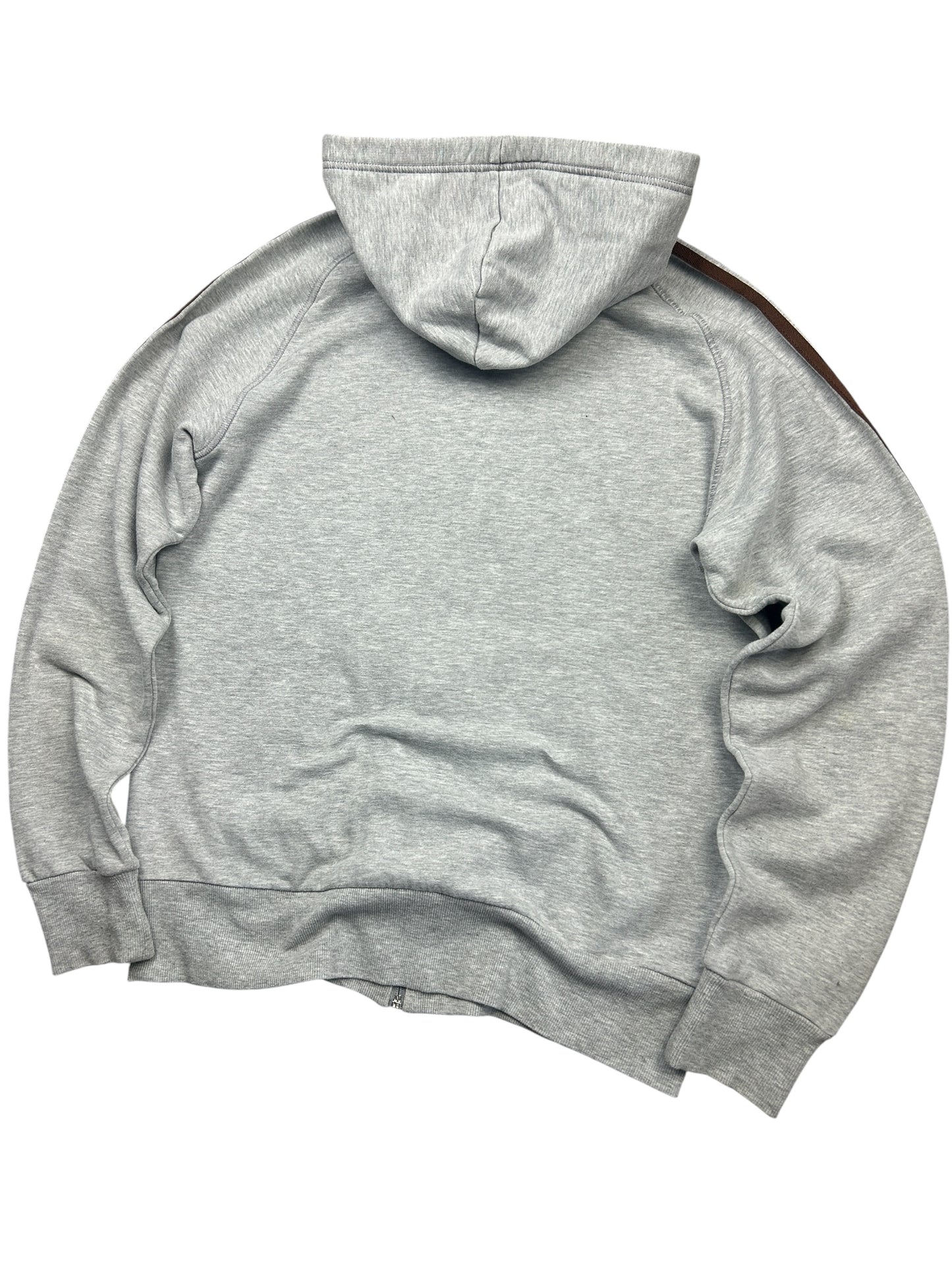 Adidas Performance Essential Zip up hoodie