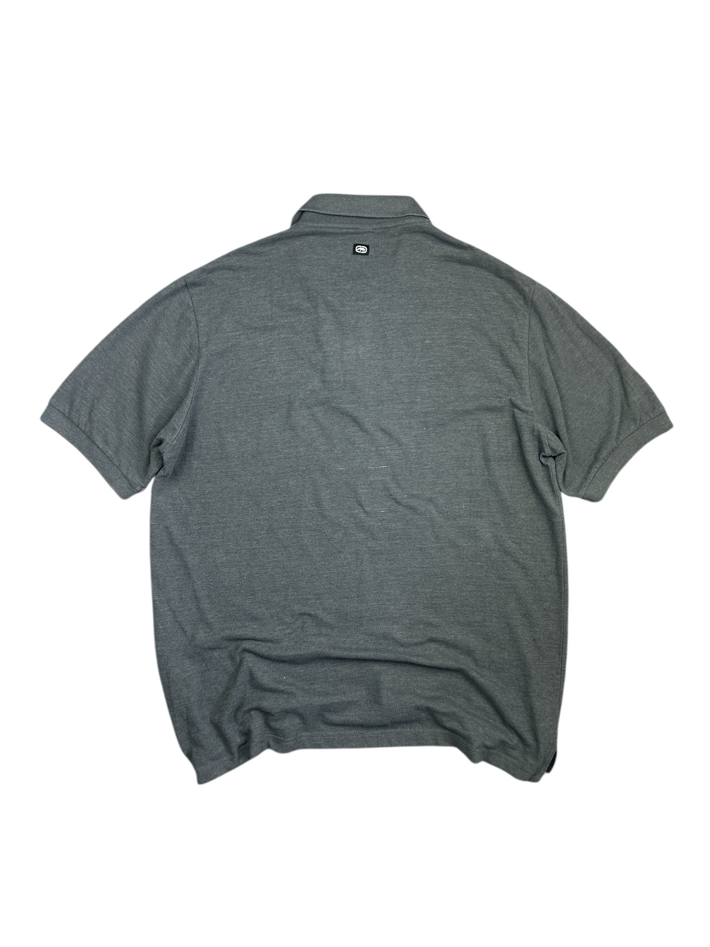 Early 2000s Ecko Unltd Polo shirt