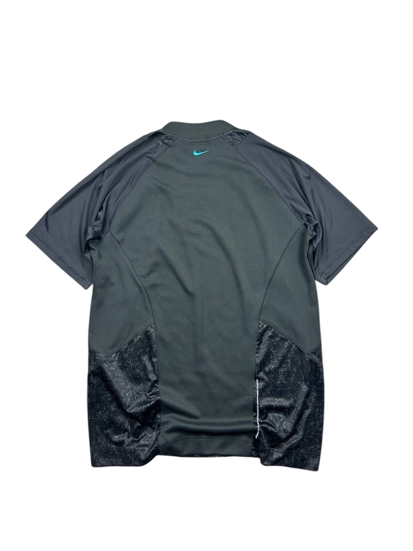 2007 Nike Air Max LTD Tee Shirt L