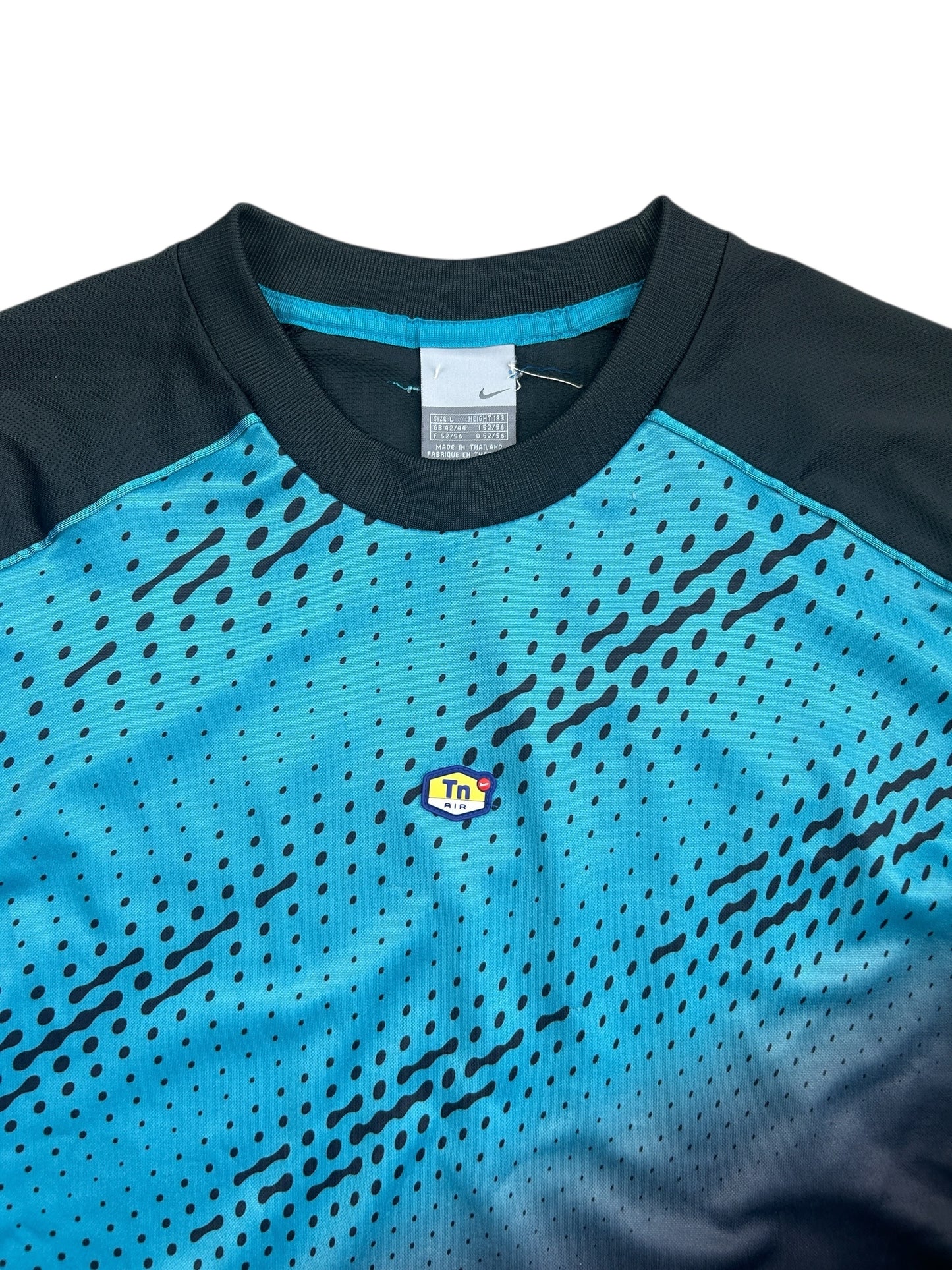 2005 Nike Tn 7 tee shirt