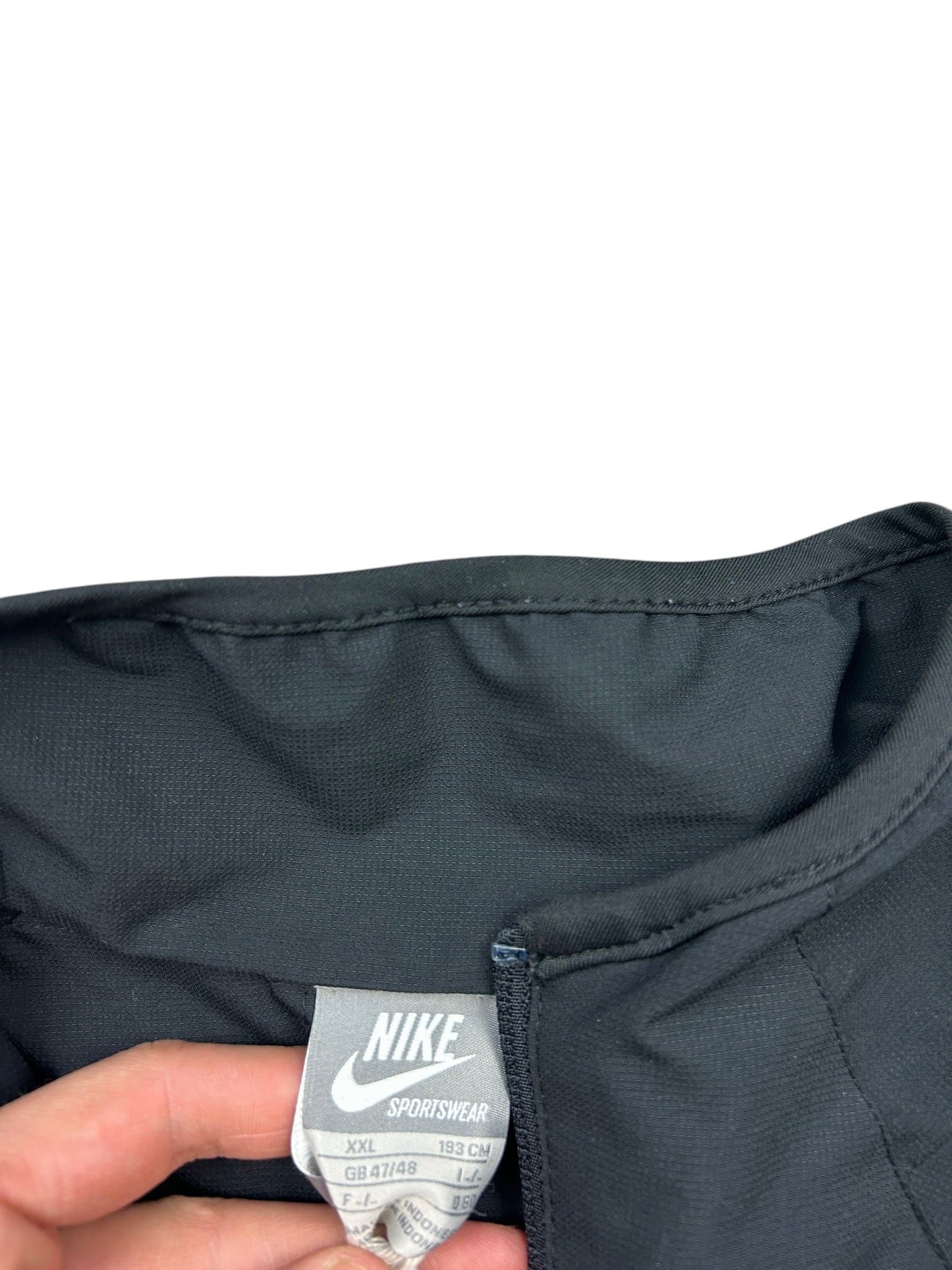 Early 2000’s Nike Air Max LTD Windbreaker