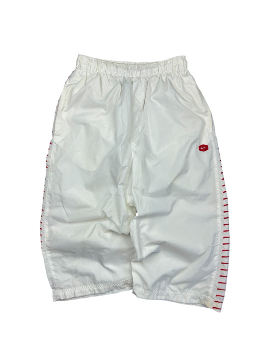 Early 2000s Nike Hex Baggy Shorts
