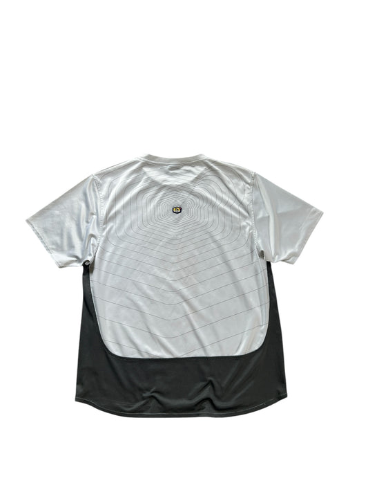 2005 Nike TN Hex Spiral Tee Shirt