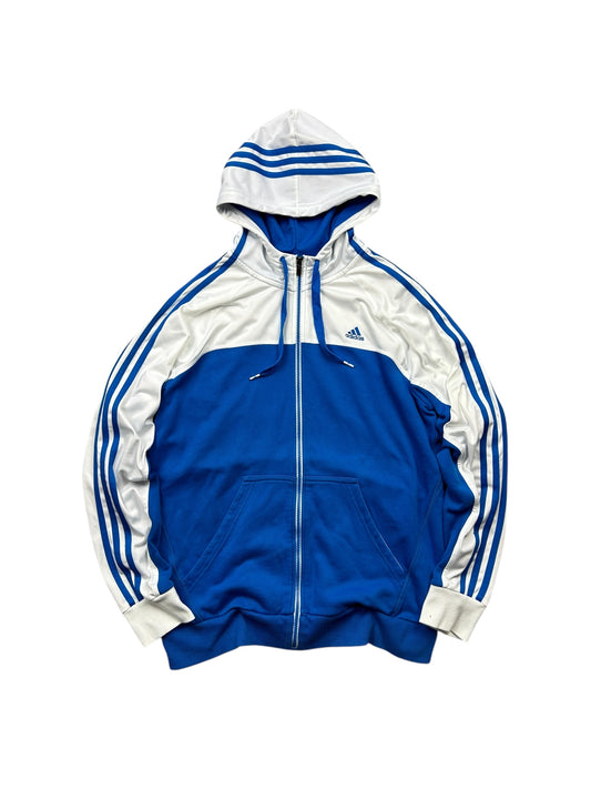 Adidas Performance Essential Zip up Hoodie