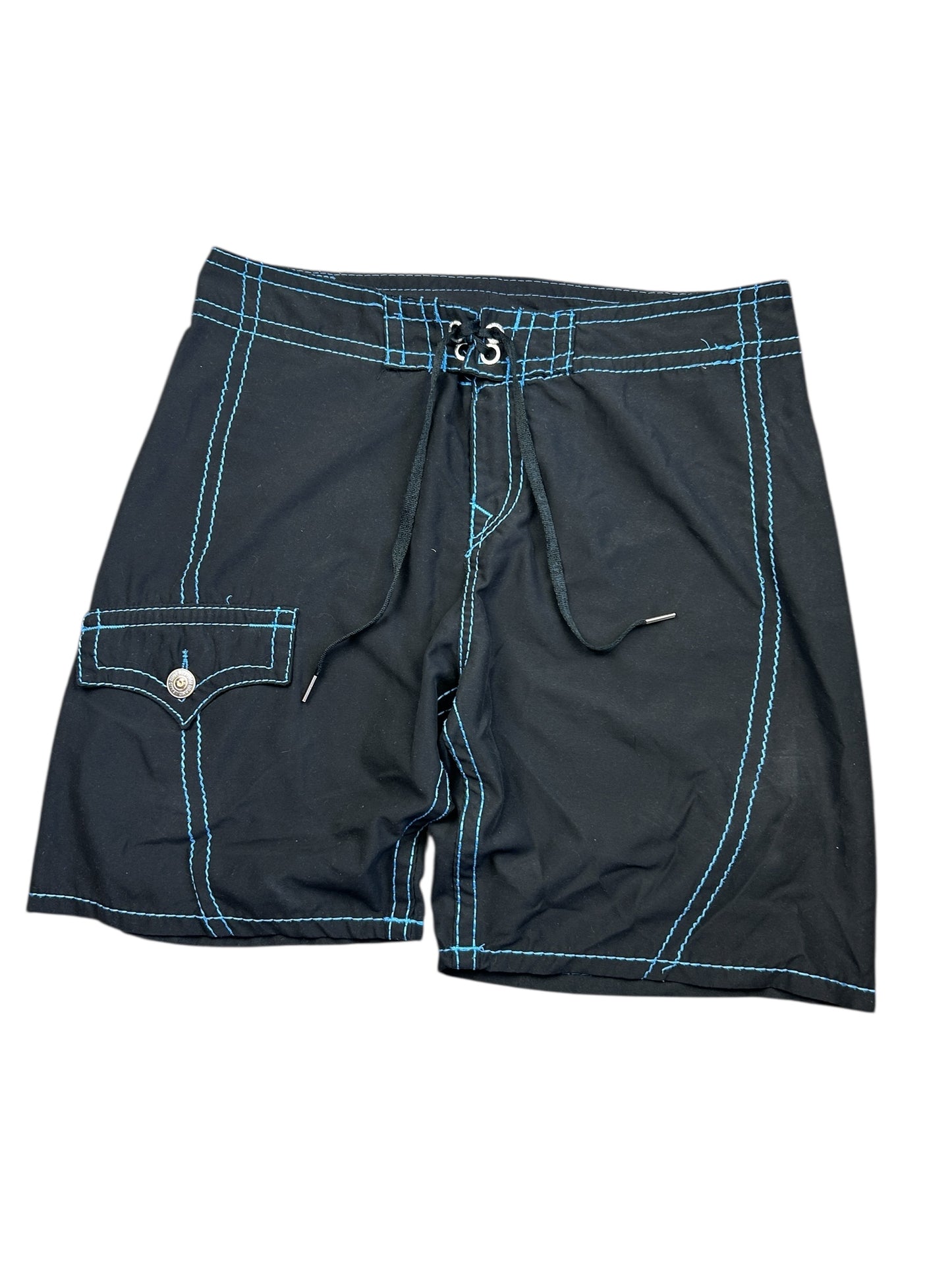 Early 2000s True Religion Shorts