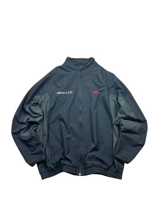 Early 2000’s Nike Air Max LTD Windbreaker
