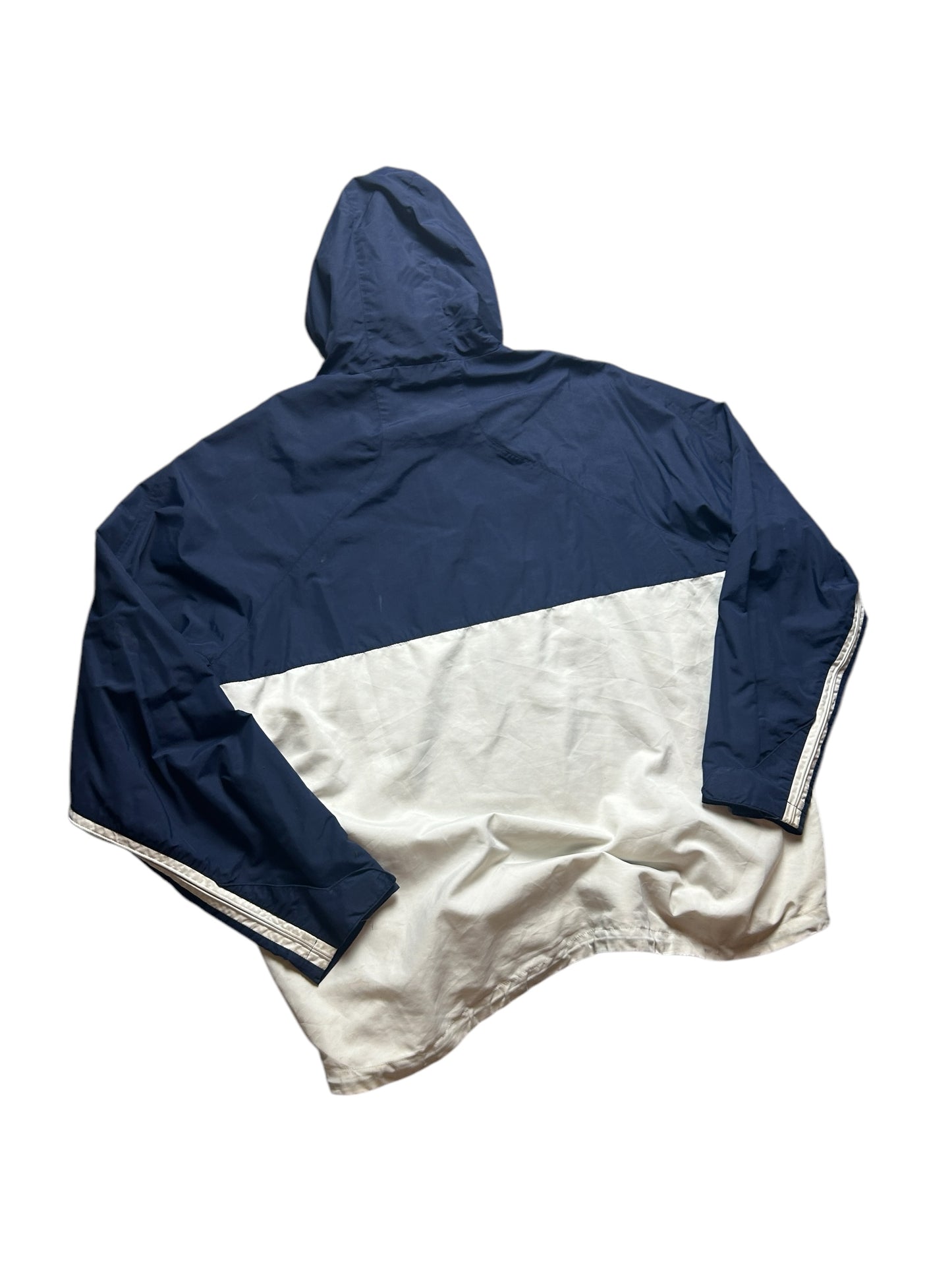 Early 2000’s Nike Athletic 71 Windbreaker