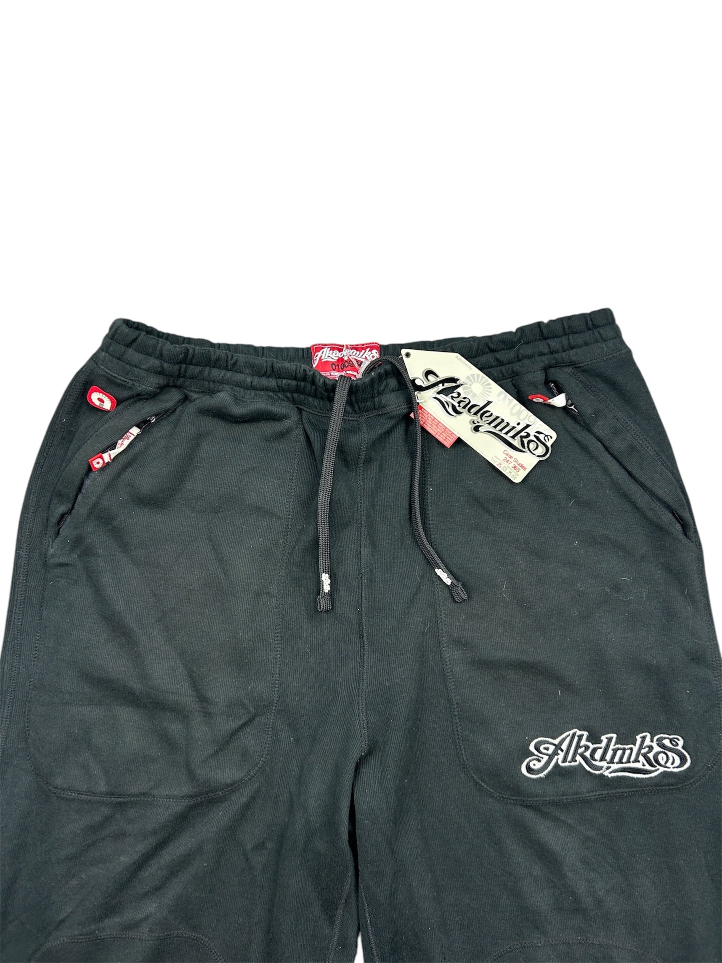 Brand new Full Akademiks Tracksuit Size Large