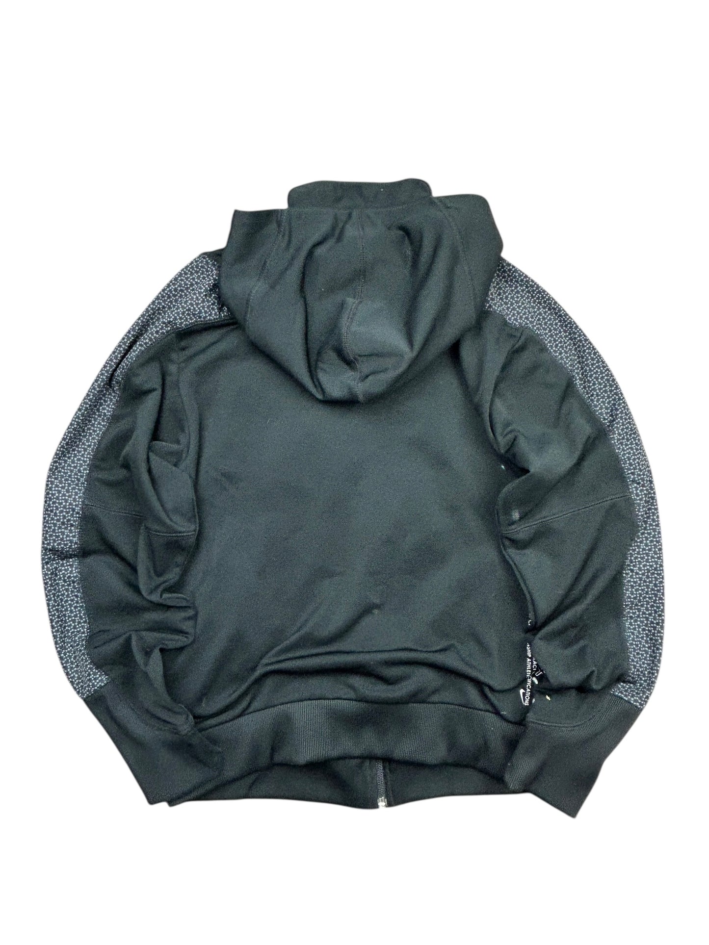 2007 Nike Air Max 360 digital hoodie