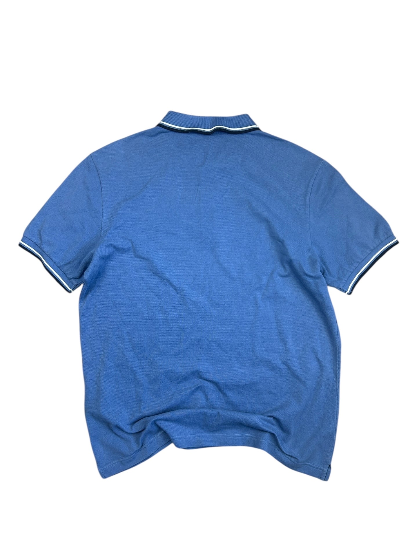 Early 2000s Prada Sport Polo Shirt