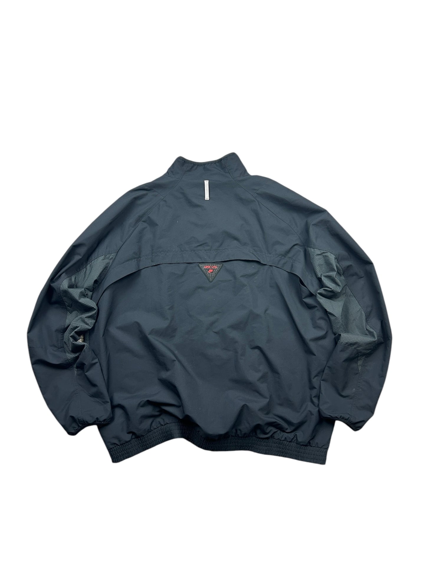 Early 2000’s Nike Air Max LTD Windbreaker