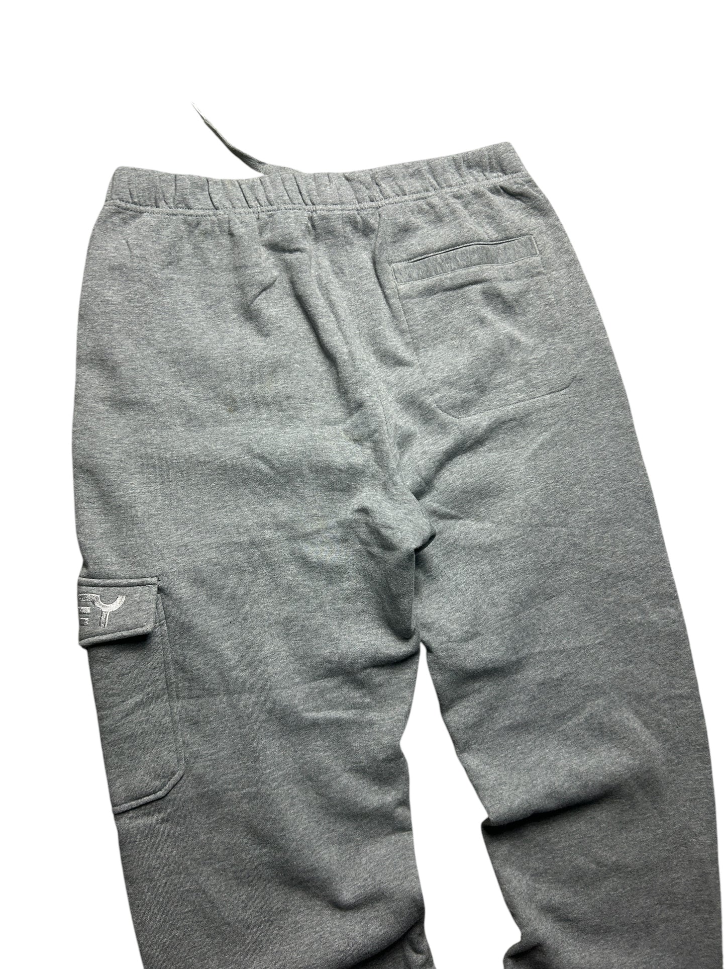 Early 2000’s Oakley Baggy Cargo Joggers