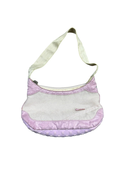 Early 2000s Nike Sling Handbag