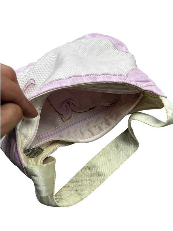 Early 2000s Nike Sling Handbag