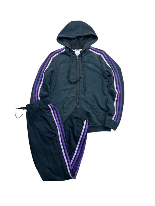Adidas performance Essential Tracksuit