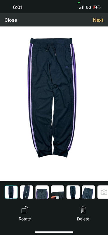 Adidas performance Essential Tracksuit