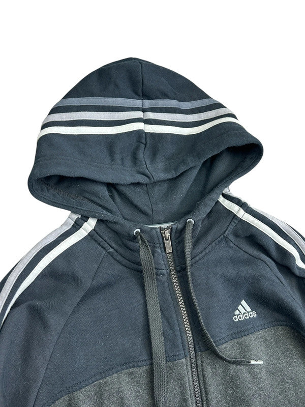Adidas Essential Zip up hoodie