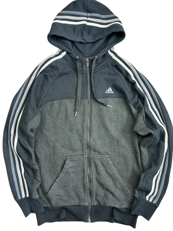 Adidas Essential Zip up hoodie