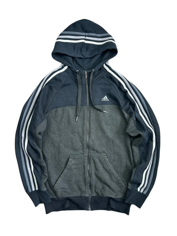 Adidas Essential Zip up hoodie